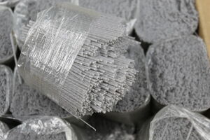 Concrete Reinforcing Fibres