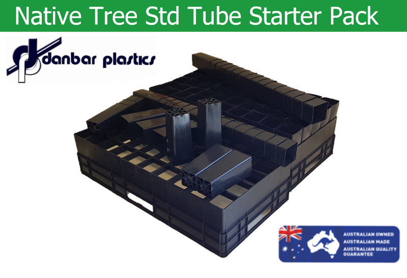 A Native Tree Std Tube Starter Pack 2 