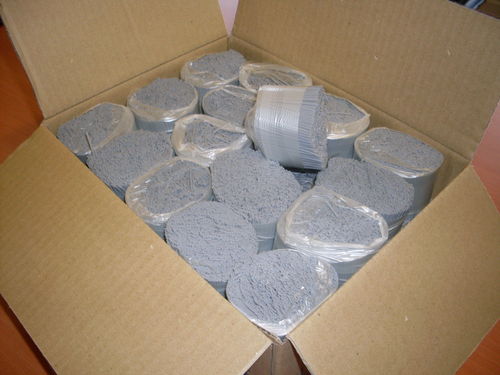Danbar VF47 3kg
