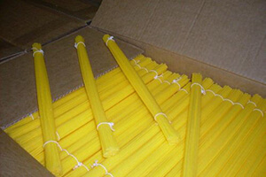 Polypropylene Brush Fibre