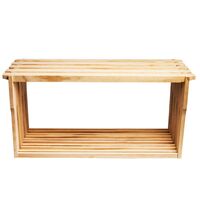 Beehive Frame