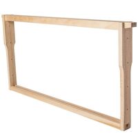Beehive Frame - 100Pack