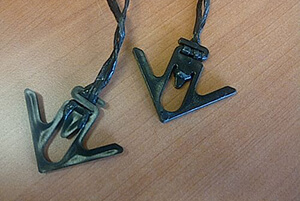 EZYTie Ground Anchor