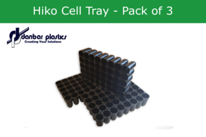 Hiko Cell Tray   Pack of 3