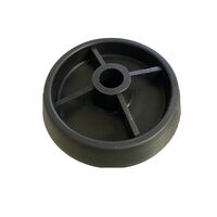 Wheels   80mm diameter