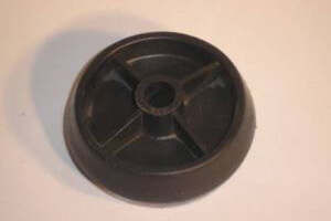 Wheels - 80mm diameter